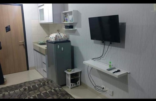 Cikarang Apartment | Monroe Tower Hollywood Junction Cikarang Jababeka - West Java, Indonesia