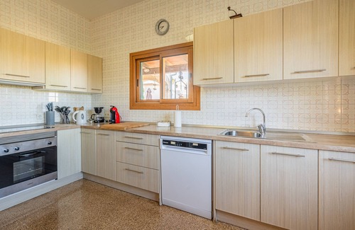 Urbanizacion Mont Ferrutx Villa | Monrutx (Es Ferrutx), Villa 5StarsHome Mallorca