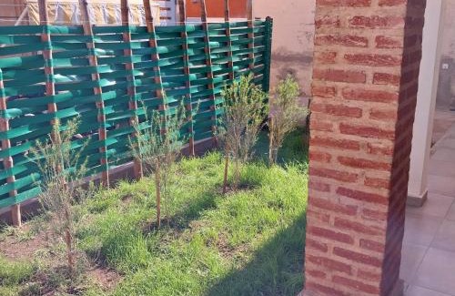 Cordoba Apartment | Monserrat