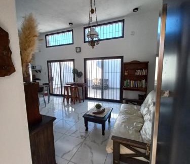 Cordoba Apartment | Monserrat