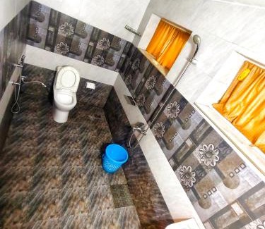 Chithirapuram Villa | Monsoon Hills Villa