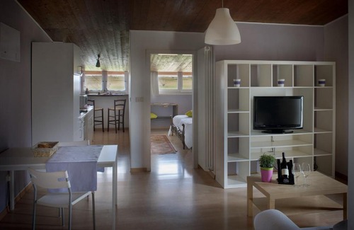 Povoletto Bed & Breakfast | Mont'Albano Bed & Living