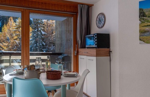 Noveli Apartment | Mont-Fort 26 by Interhome