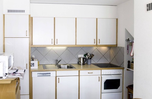 Noveli Apartment | Mont-Fort D1 by Interhome