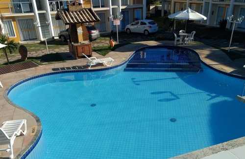 Taperapua Beach Apartment | Mont Hebrom - Tonziro - Taperapuan Beach 12x on Card