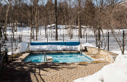 Versant Soleil Condo | Mont-Tremblant - Étoile du matin | 1510-02