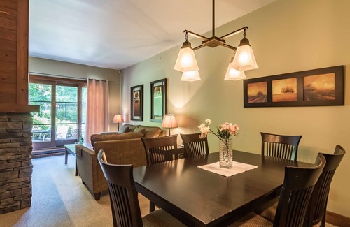 Versant Soleil Condo | Mont-Tremblant - Étoile du matin | 1510-02