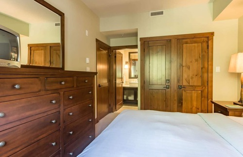 Versant Soleil Condo | Mont-Tremblant - Étoile du Matin | 1510-15