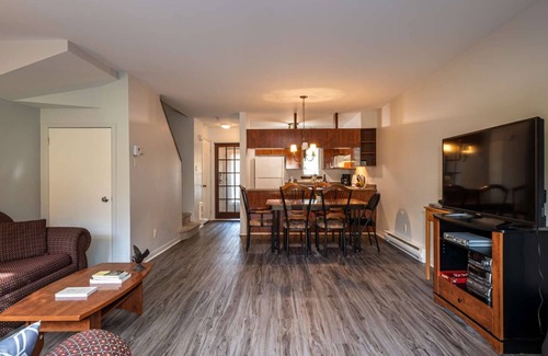 Mont-Tremblant Condo | Mont-Tremblant - Aiglon | 1743