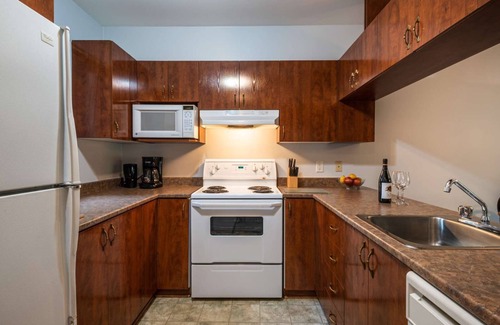 Mont-Tremblant Condo | Mont-Tremblant - Aiglon | 1743