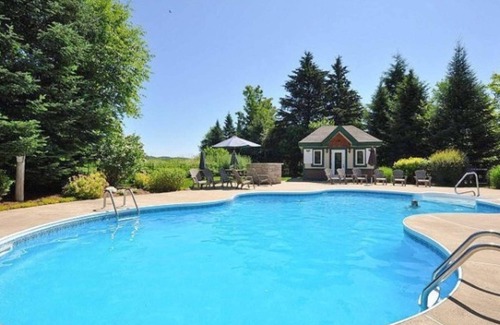 Mont-Tremblant Condo | Mont-Tremblant - Aiglon | 1743