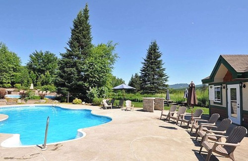 Mont-Tremblant Condo | Mont-Tremblant - Aiglon | 1743