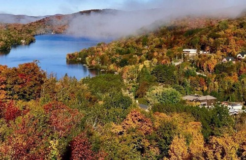 Mont-Tremblant Village House | Mont-Tremblant Manoir