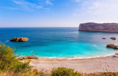 Javea House | Montañar Mar