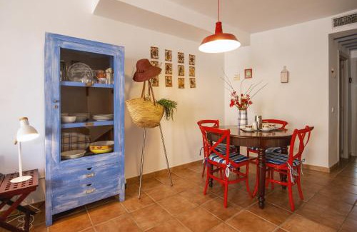 Javea House | Montañar Mar