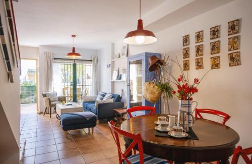 Javea House | Montañar Mar
