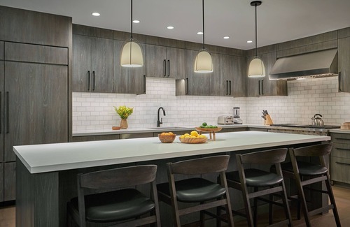 Spanish Peaks Hotel | Montage Big Sky