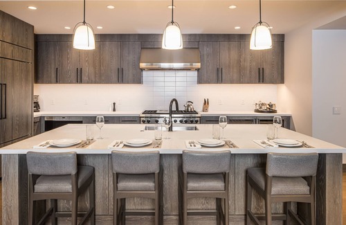 Spanish Peaks Hotel | Montage Big Sky