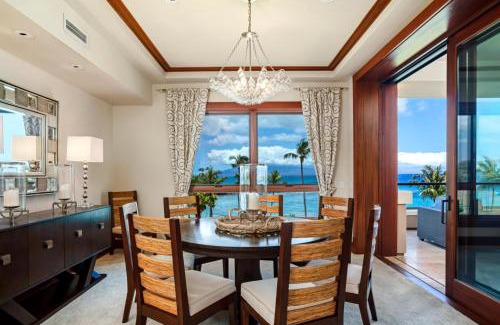 Montage Kapalua Bay Apartment | Montage Kapalua Bay 2 Free Rental Cars KBM Resorts Beautiful Villa At Montage Kapalua Bay 2 Units 6 Bedrooms MON ML-1231