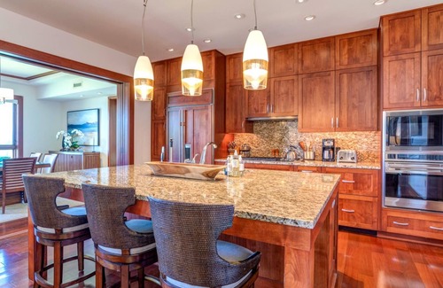 Montage Kapalua Bay Condo | Montage Kapalua Bay | 2 Free Rental Cars | KBM Resorts | Beautiful Villa At Montage Kapalua Bay | 2 Units, 6 Bedrooms | MON ML-1507