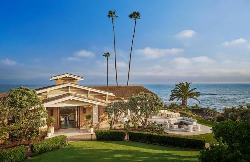 South Laguna Resort | Montage Laguna Beach