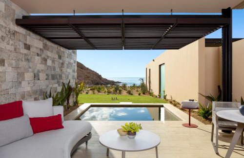 El Tezal Hotel | Montage Los Cabos
