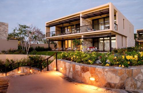 El Tezal Hotel | Montage Los Cabos