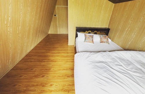 Skardu Hotel | Montagna PODS