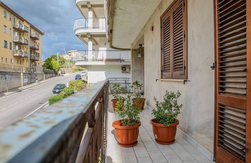 Piaggine Apartment | MontagnaVivaCilento - Tripla