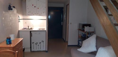 Aulus-les-Bains Apartment | Montagne Ariégeoise