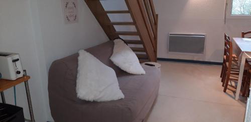 Aulus-les-Bains Apartment | Montagne Ariégeoise