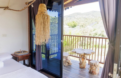 El Santuario Other | MONTANA ECO HOTEL