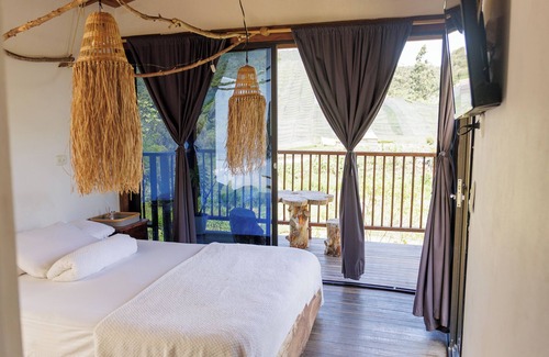 El Santuario Other | MONTANA ECO HOTEL