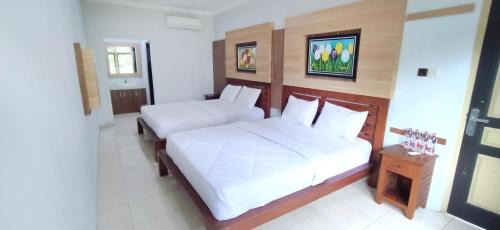 Sangkanurip Hotel | Montana Hotel Kuningan