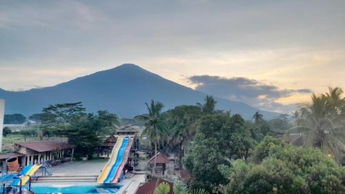 Sangkanurip Hotel | Montana Hotel Kuningan