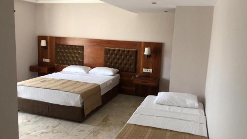 Dalyan City Center Hotel | Montana Hotel