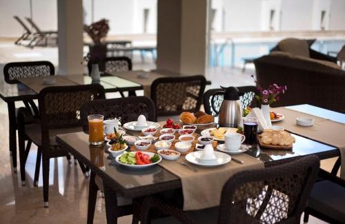 Dalyan City Center Hotel | Montana Hotel