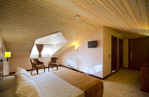 Dalyan City Center Hotel | Montana Hotel