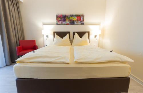 Marienheide Hotel | Montana Landhotel Gummersbach-Nord