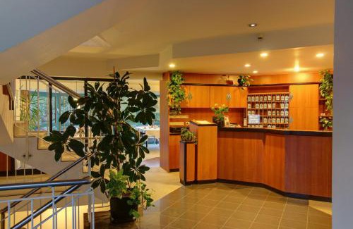 Ahlten Hotel | Montana Trend Hotel Lehrte