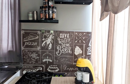 Pouso Alegre House | MONTANHA Container Mini-Scooter with Hydro ππ