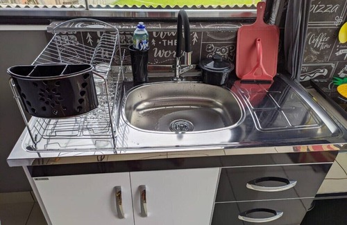 Pouso Alegre House | MONTANHA Container Mini-Scooter with Hydro ππ