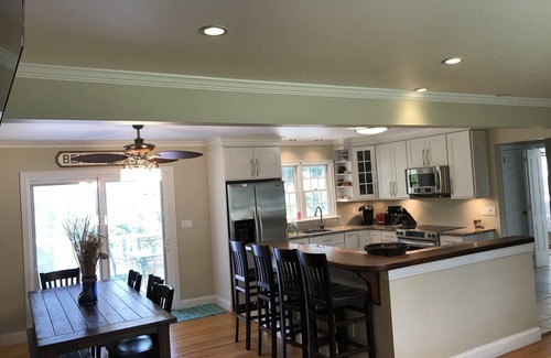 Culloden Shores House | Montauk Beach House Walking Dist to Private Beach&Montauk Harbor USOpen June2026