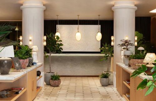 City of Westminster Hotel | Montcalm Mayfair, Autograph Collection