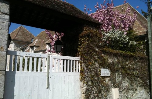 Montchauvet House | Montchauvet: A pretty sheepfold less than an hour from Paris