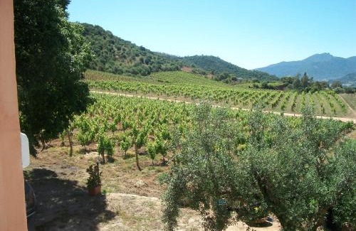 Lanusei Apartment | Monte Astili