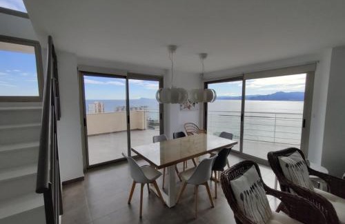 Faro de Cullera Apartment | MONTE AZUL Faro de Cullera