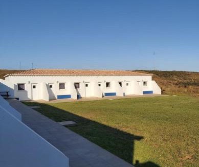 Cape Saint Vincent House | Monte Bagão - Turismo Rural