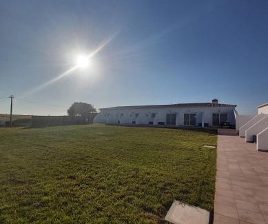 Cape Saint Vincent House | Monte Bagão - Turismo Rural