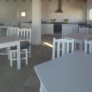 Cape Saint Vincent House | Monte Bagão - Turismo Rural